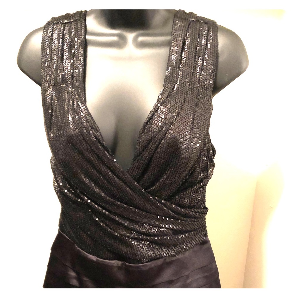 Little back dress
